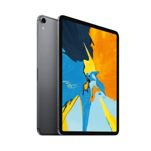 iPad Pro 11 inch (2018) Wi-Fi