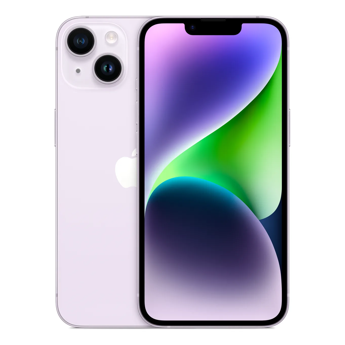 iPhone 14 Tím Nhạt