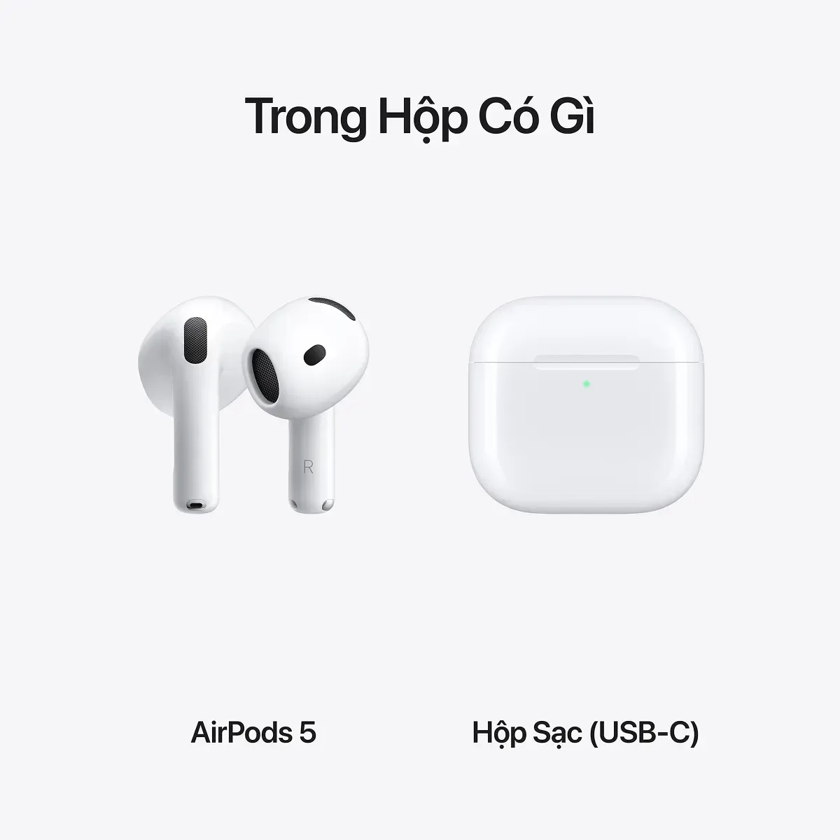 AirPods (4th Generation)