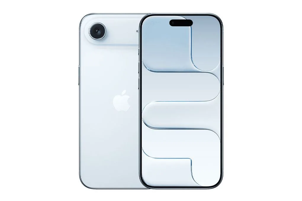 iPhone 17 Air