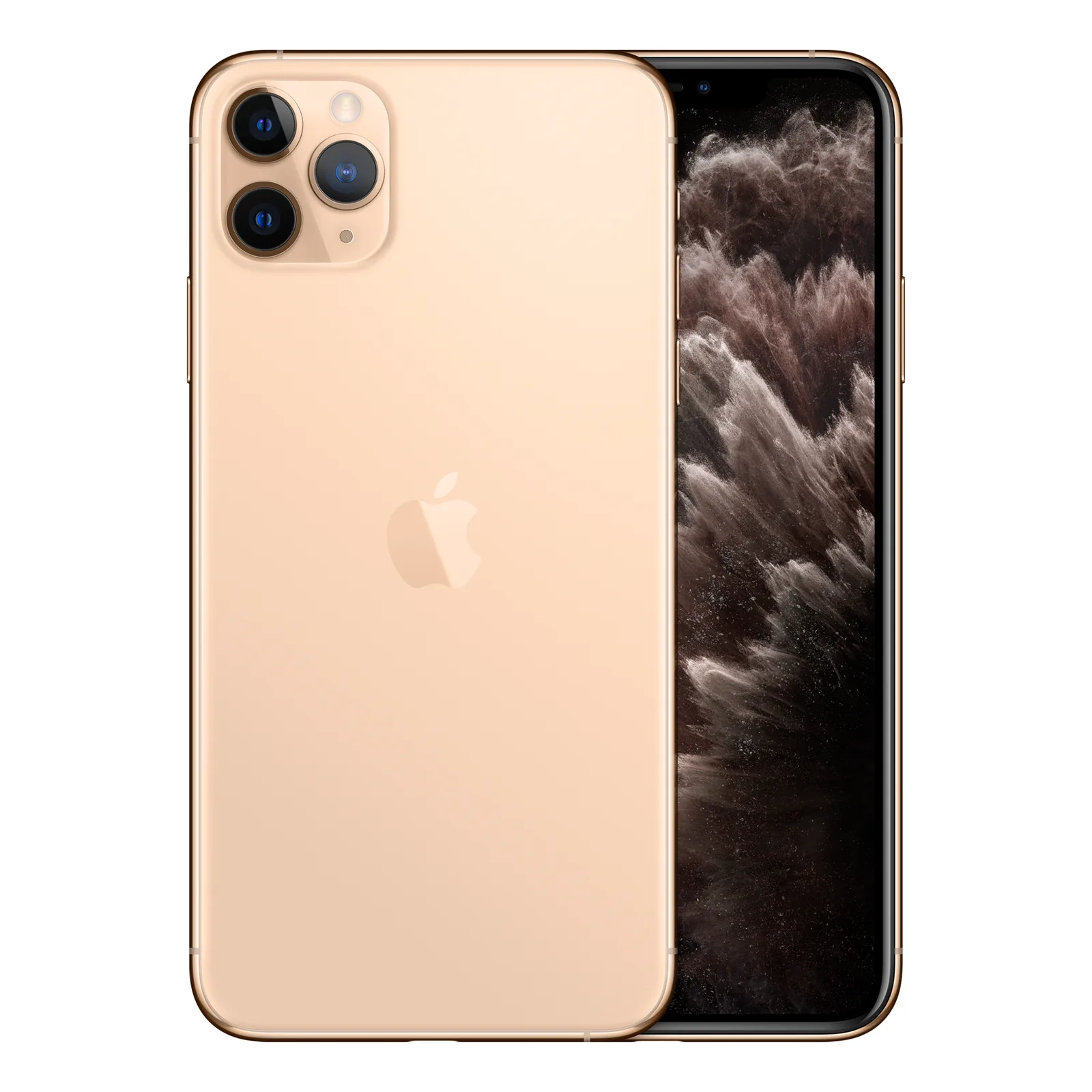 iPhone 11 Pro Max Vàng