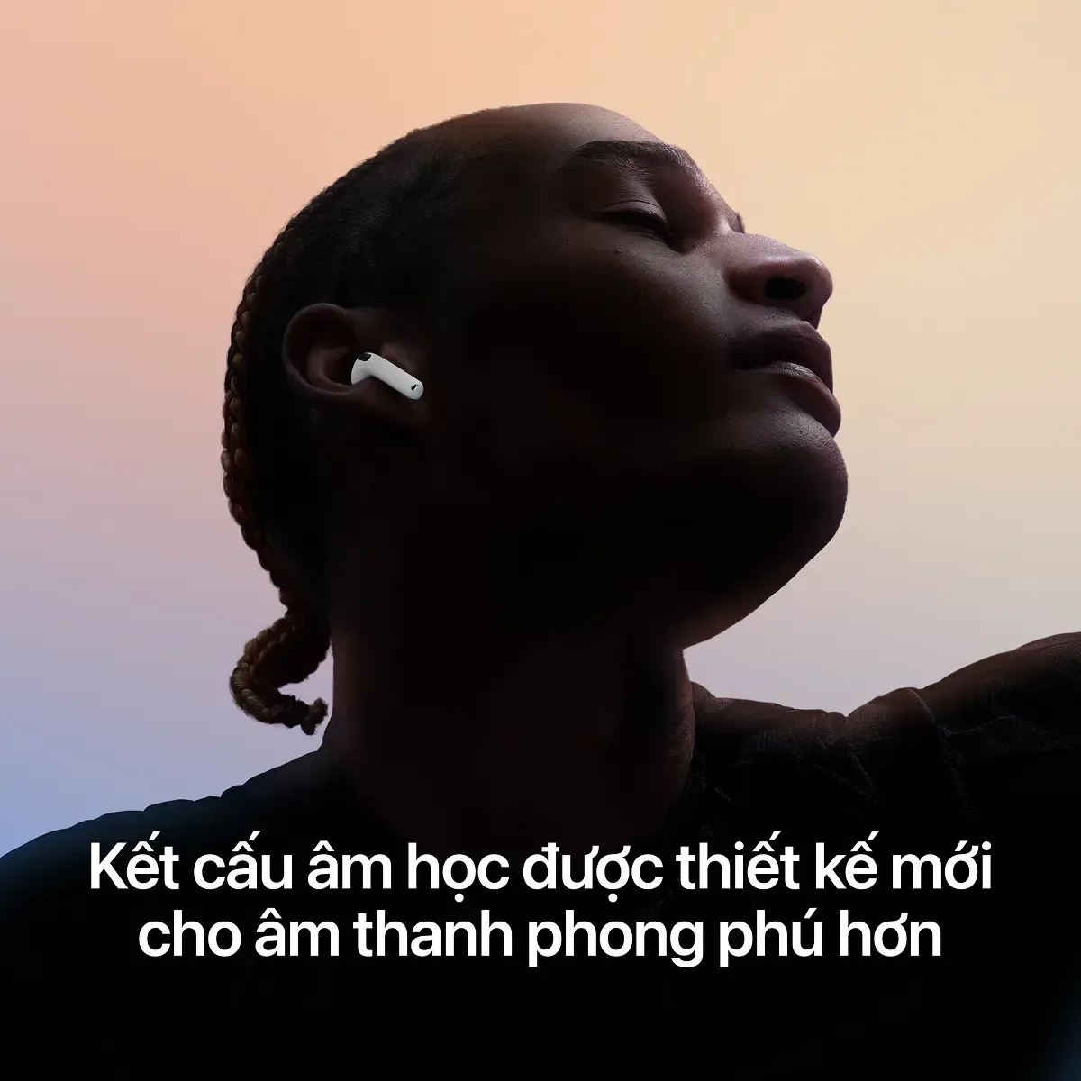 AirPods (4th Generation)