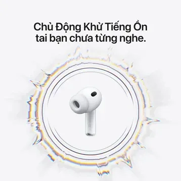AirPods Pro (3rd Generation)