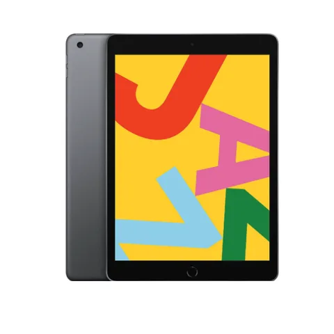iPad Gen 7 (2019) Xám Không Gian
