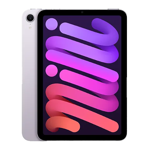 iPad mini (A17 Pro) Wi-Fi