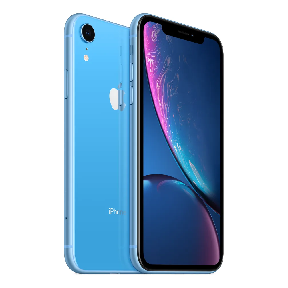 iPhone XR Xanh Dương