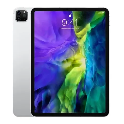 iPad Pro 11 inch (2020) Wi-Fi