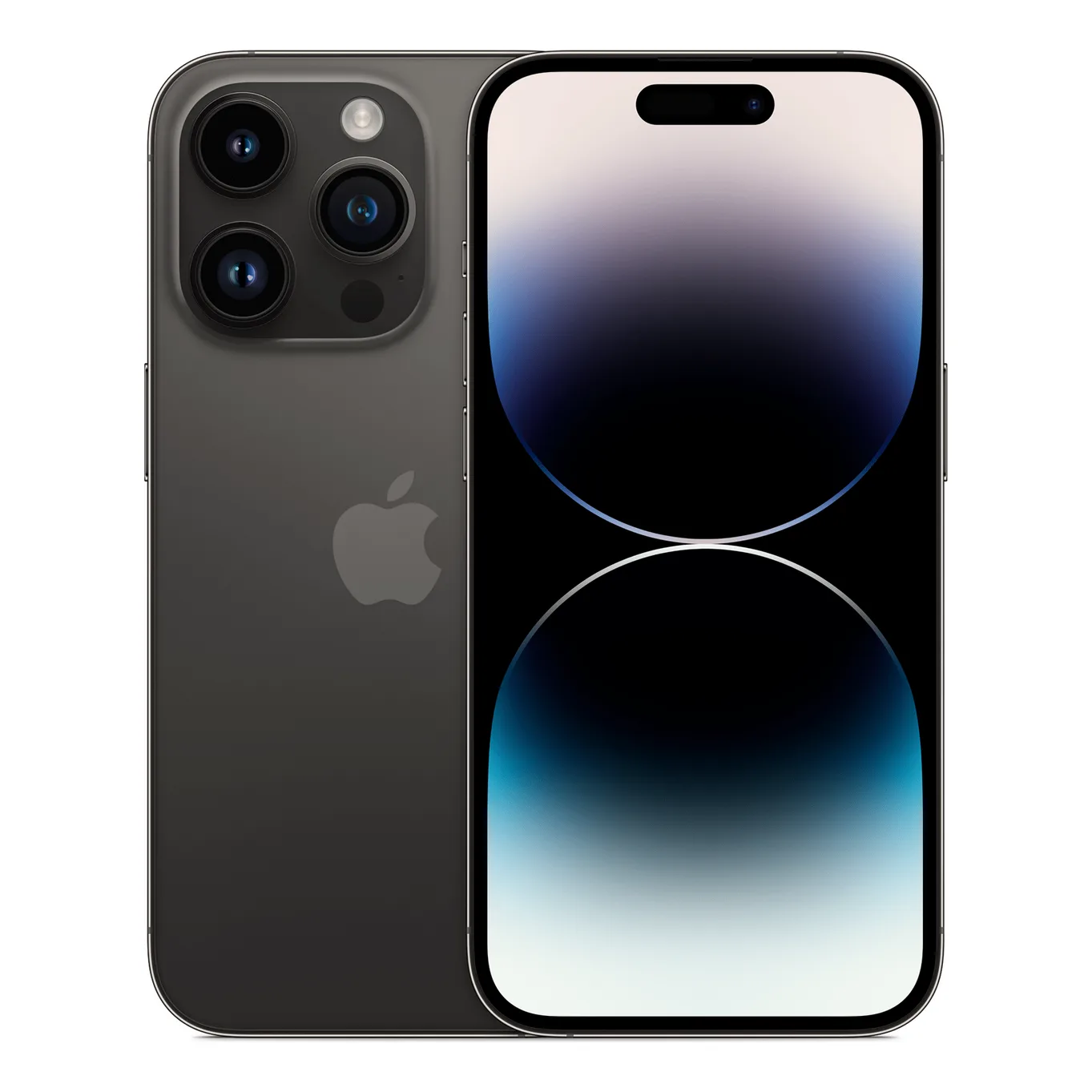iPhone 14 Pro Đen Đêm Space Black