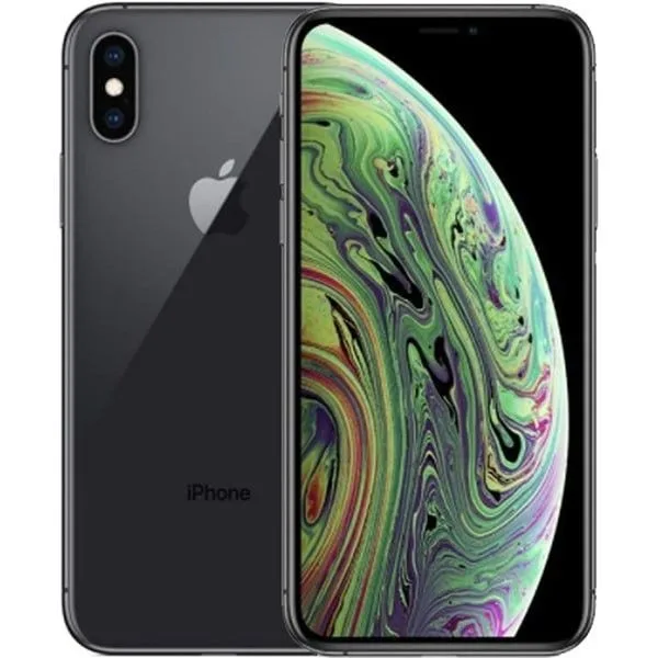 iPhone XS Max Xám Không Gian