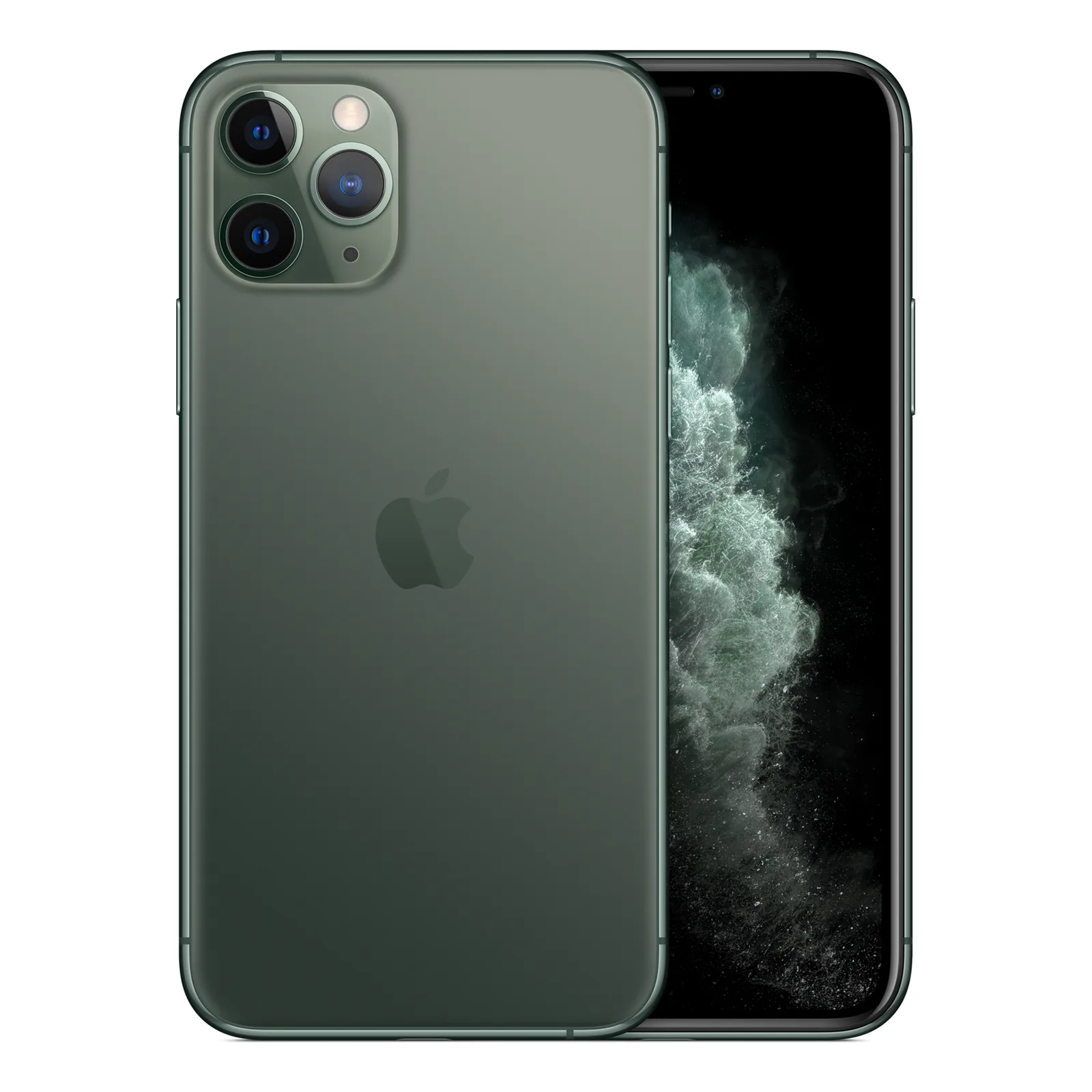 iPhone 11 Pro Xanh Bóng Đêm