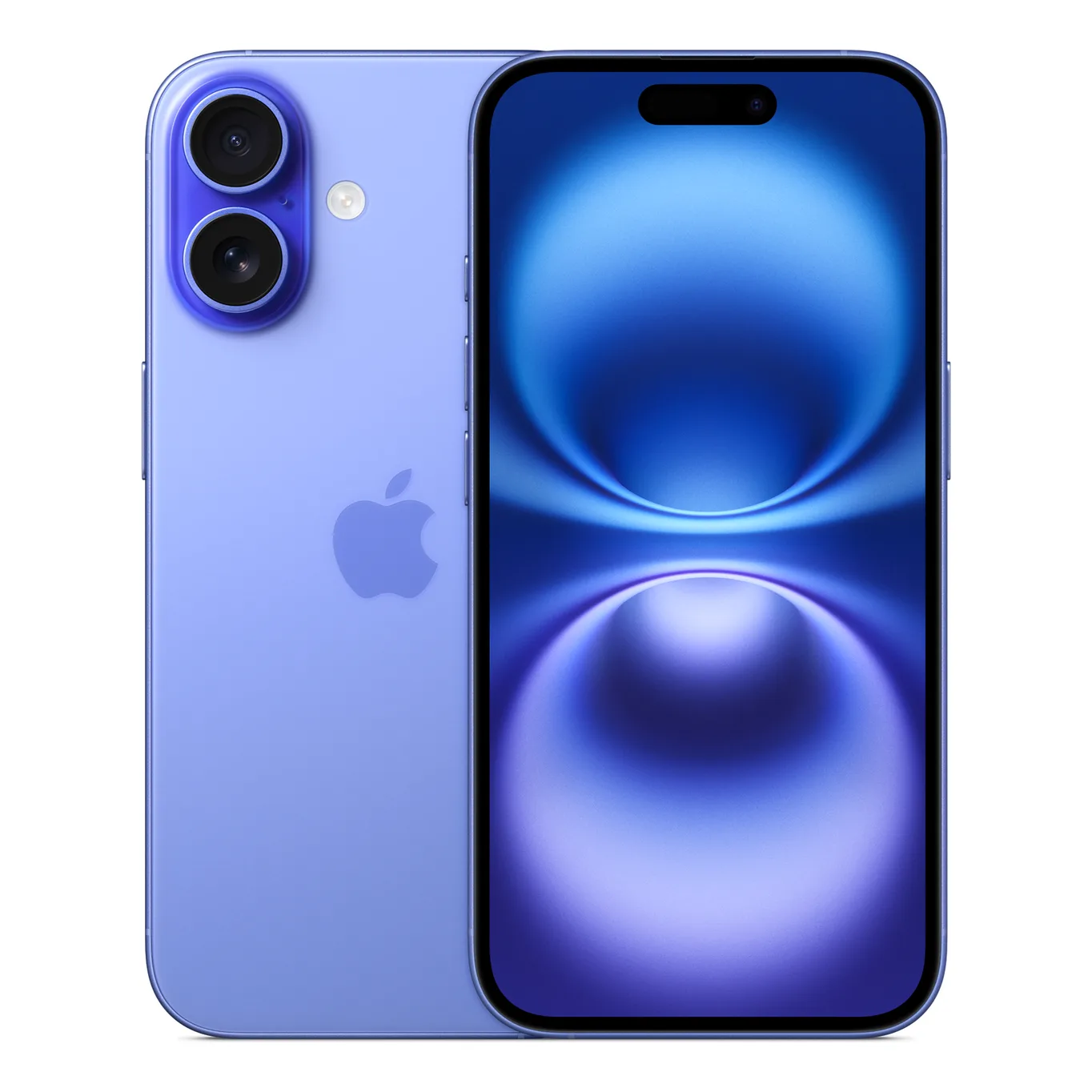 iPhone 16 Xanh Lưu Ly Ultramarine