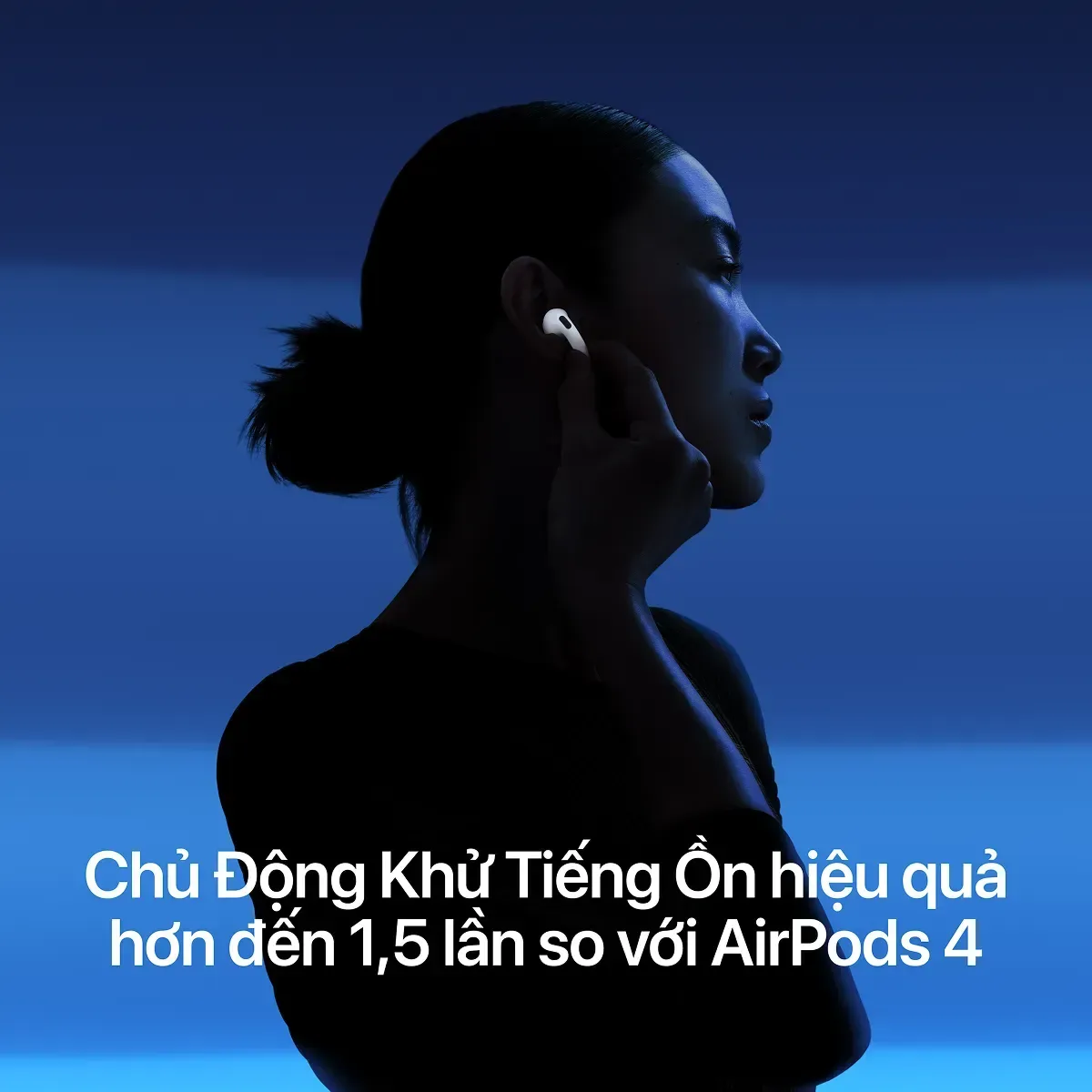 AirPods (4th Generation)