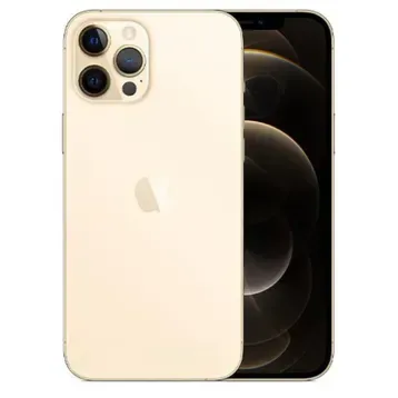 iPhone 12 Pro Max Vàng