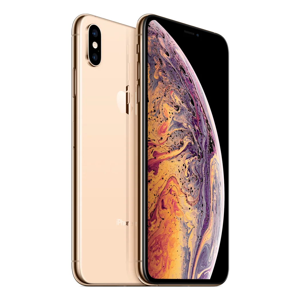 iPhone XS Max Vàng