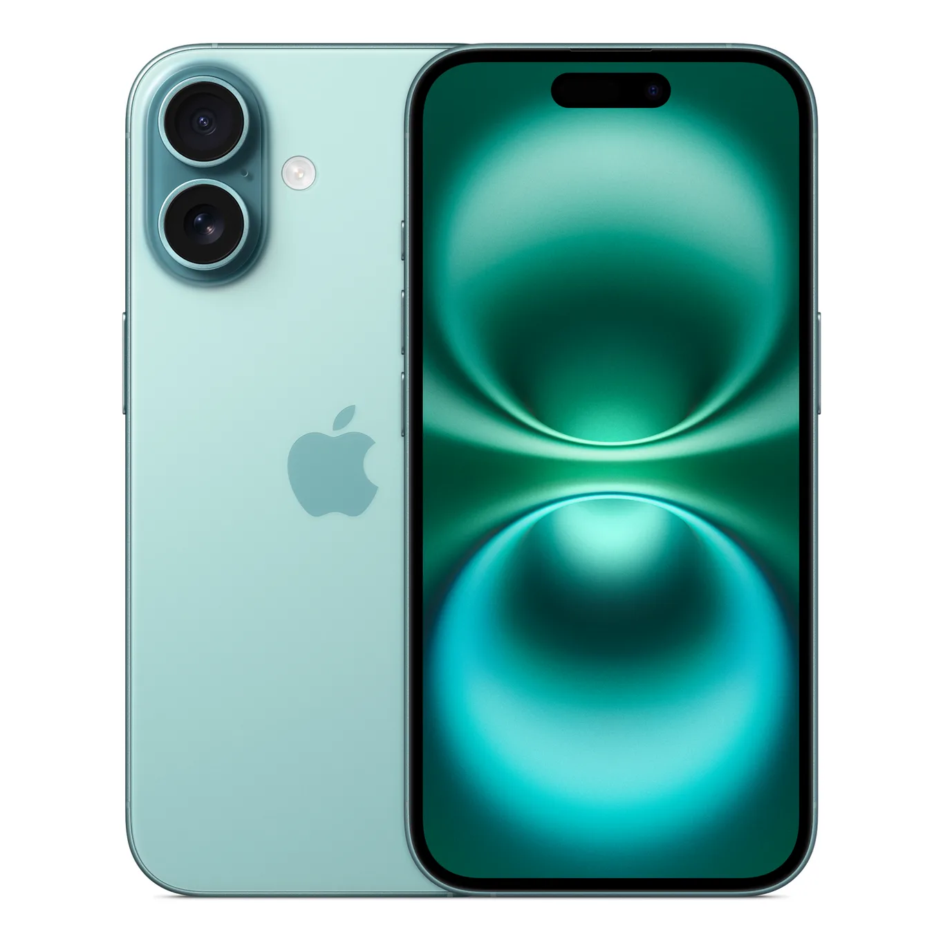 iPhone 16