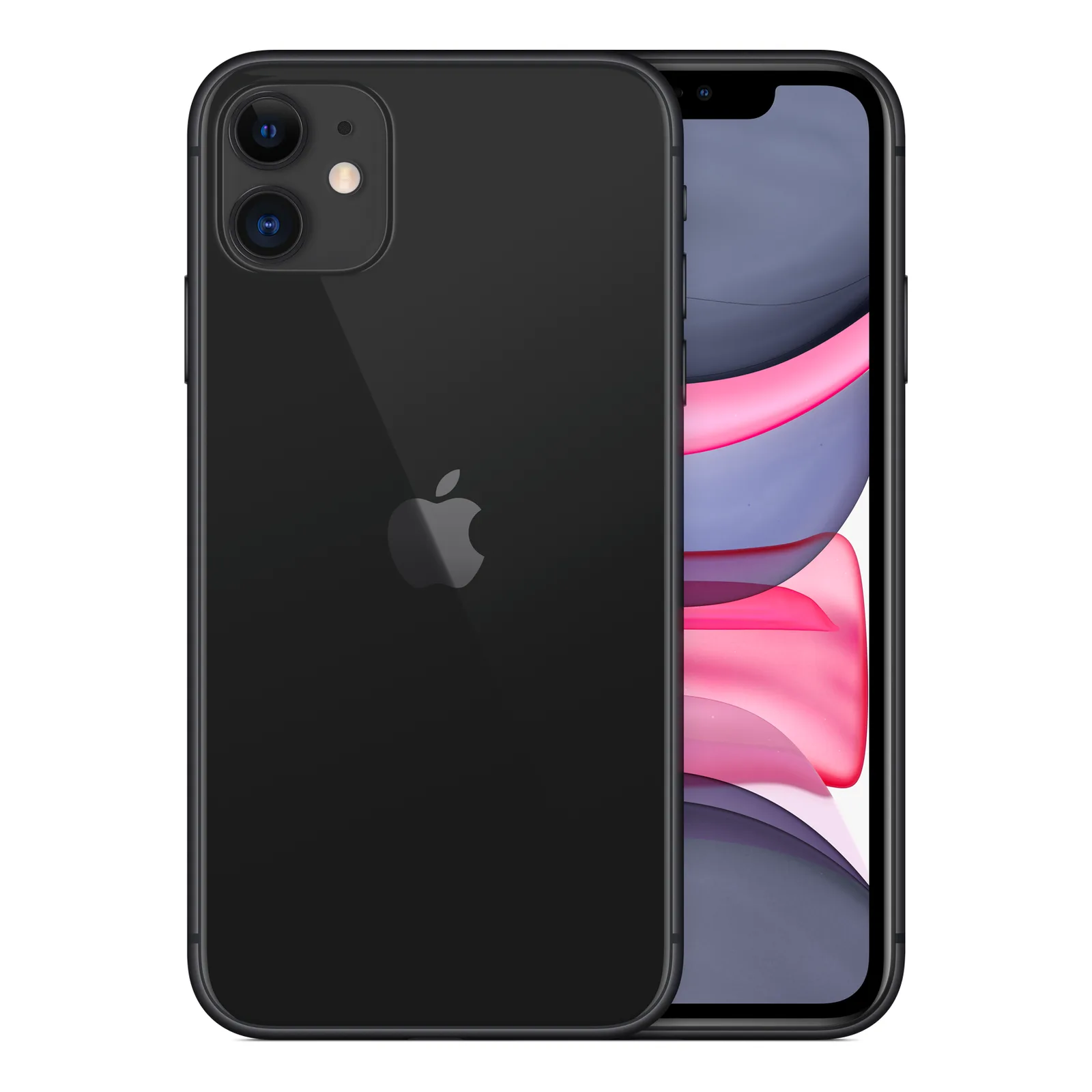 iPhone 11 Đen