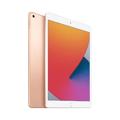iPad Gen 8 (2020) Vàng