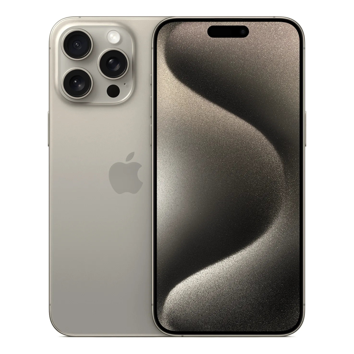 iPhone 15 Pro Max Titan Tự Nhiên