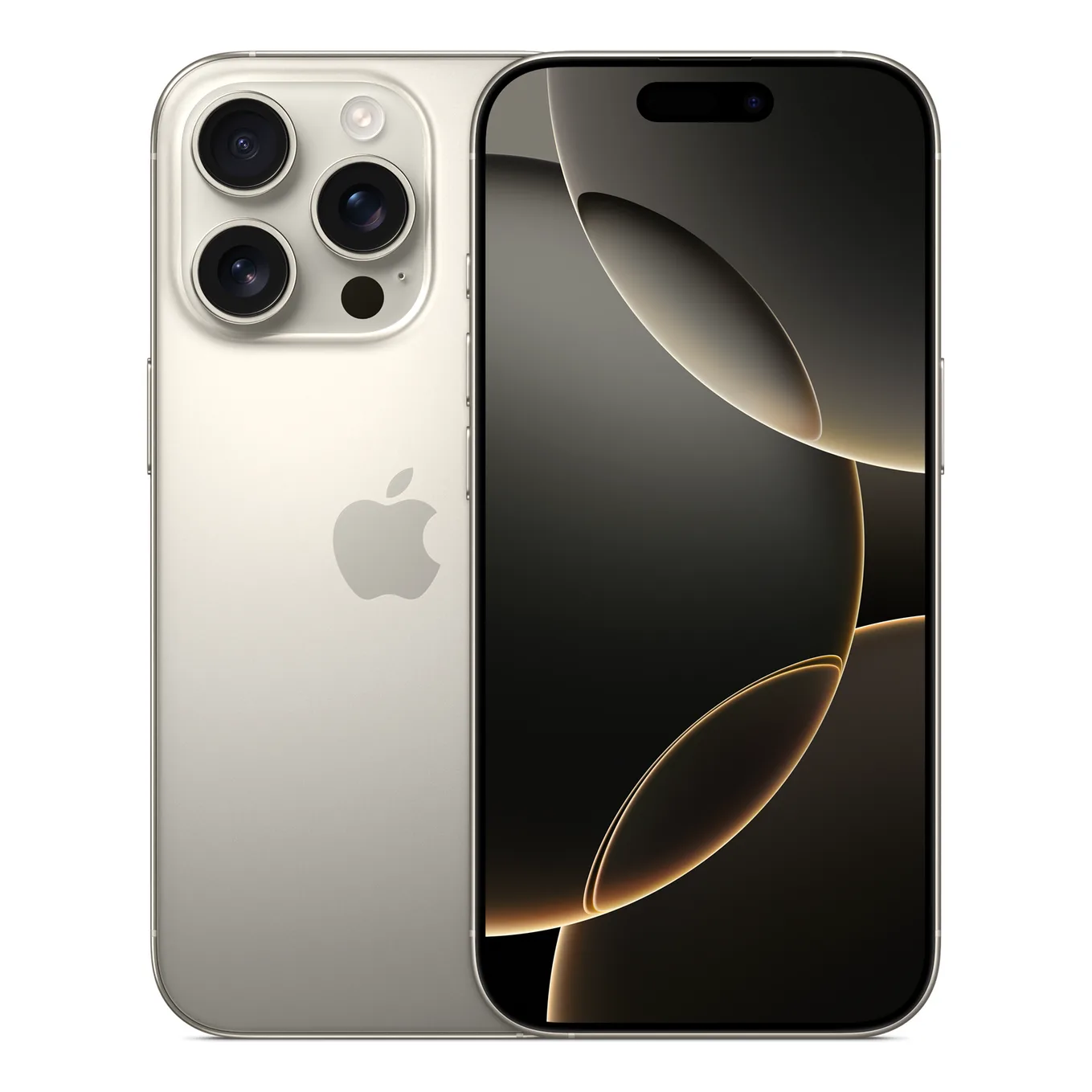 iPhone 16 Pro Titan Tự Nhiên
