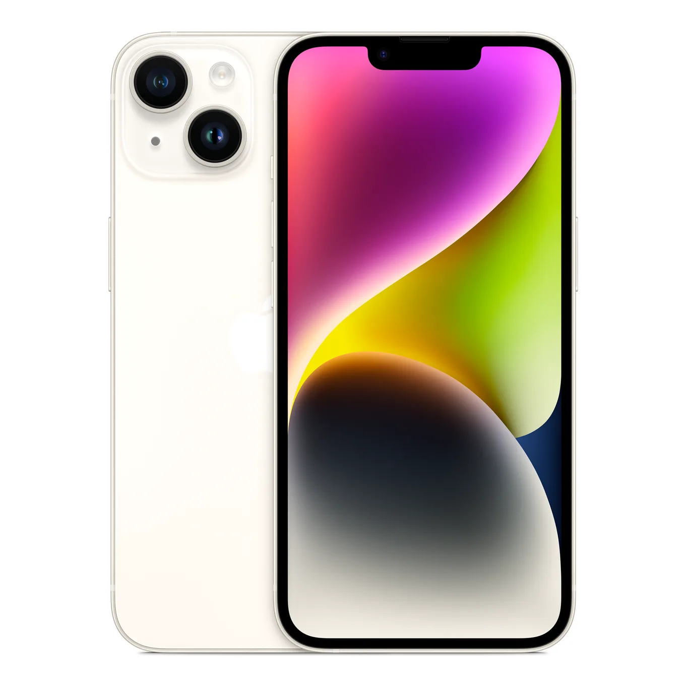iPhone 14 Trắng Starlight