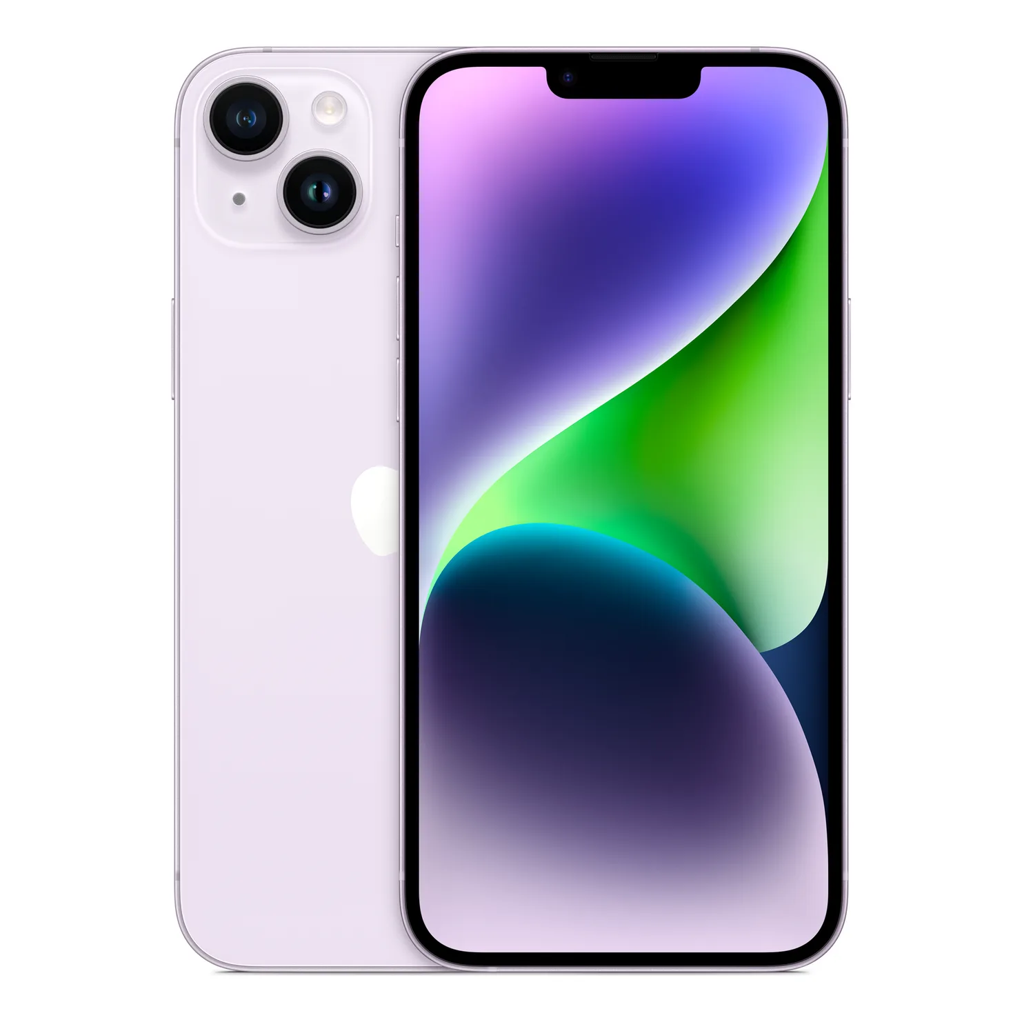iPhone 14 Plus Tím Nhạt