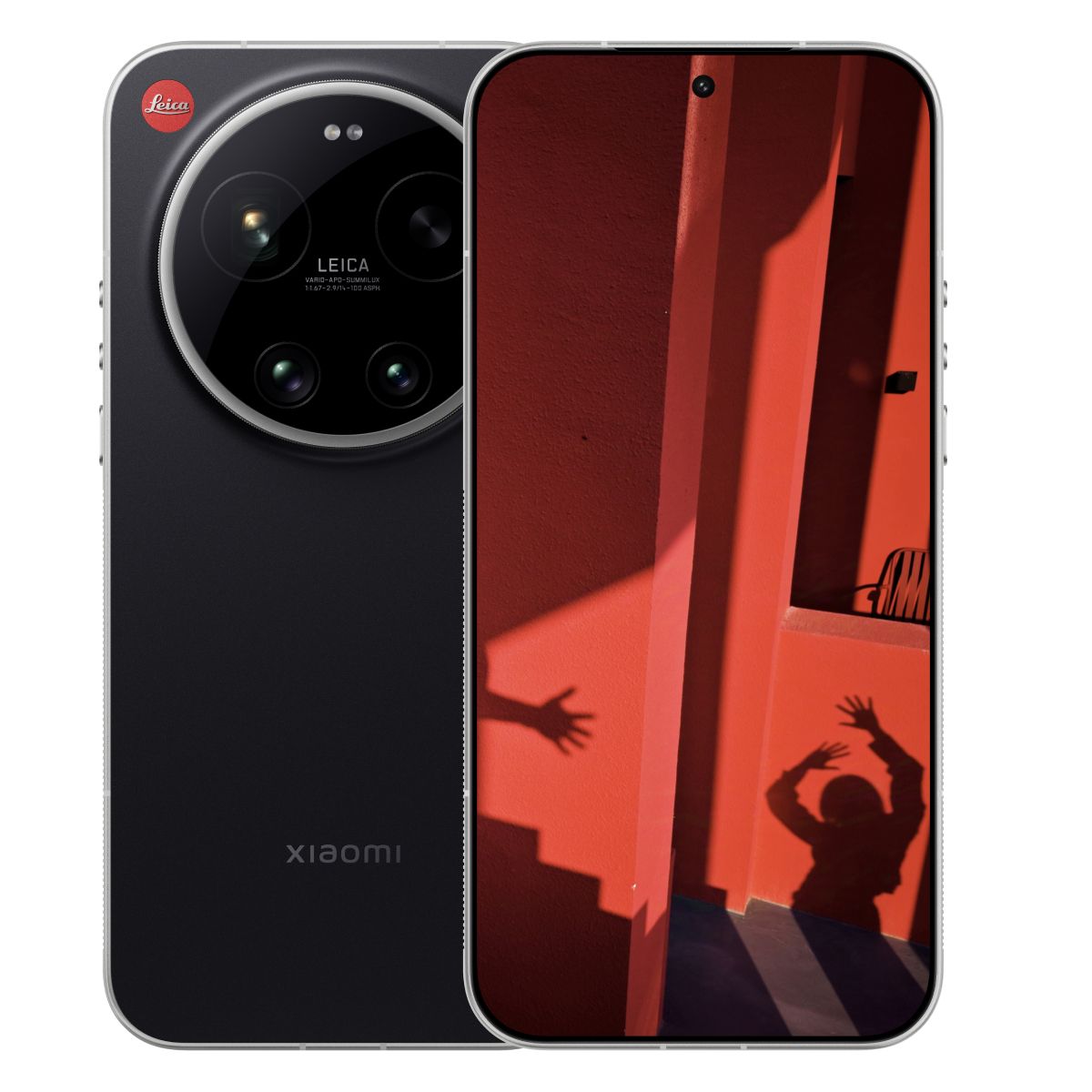 Xiaomi 17 Ultra 5G 16GB 512GB — ảnh 7