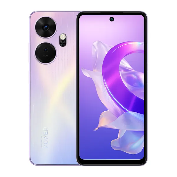 Itel P55 Plus NFC 8GB 256GB — ảnh 7