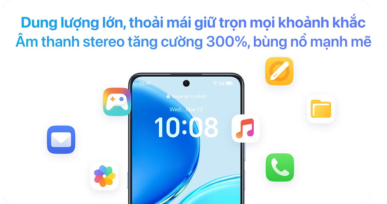 HONOR X8d 8GB 128GB — ảnh 6