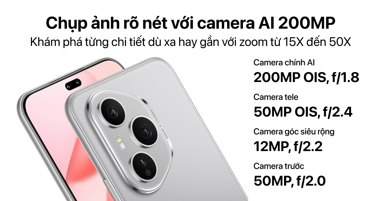 HONOR 400 Pro 5G 12GB 512GB — ảnh 4