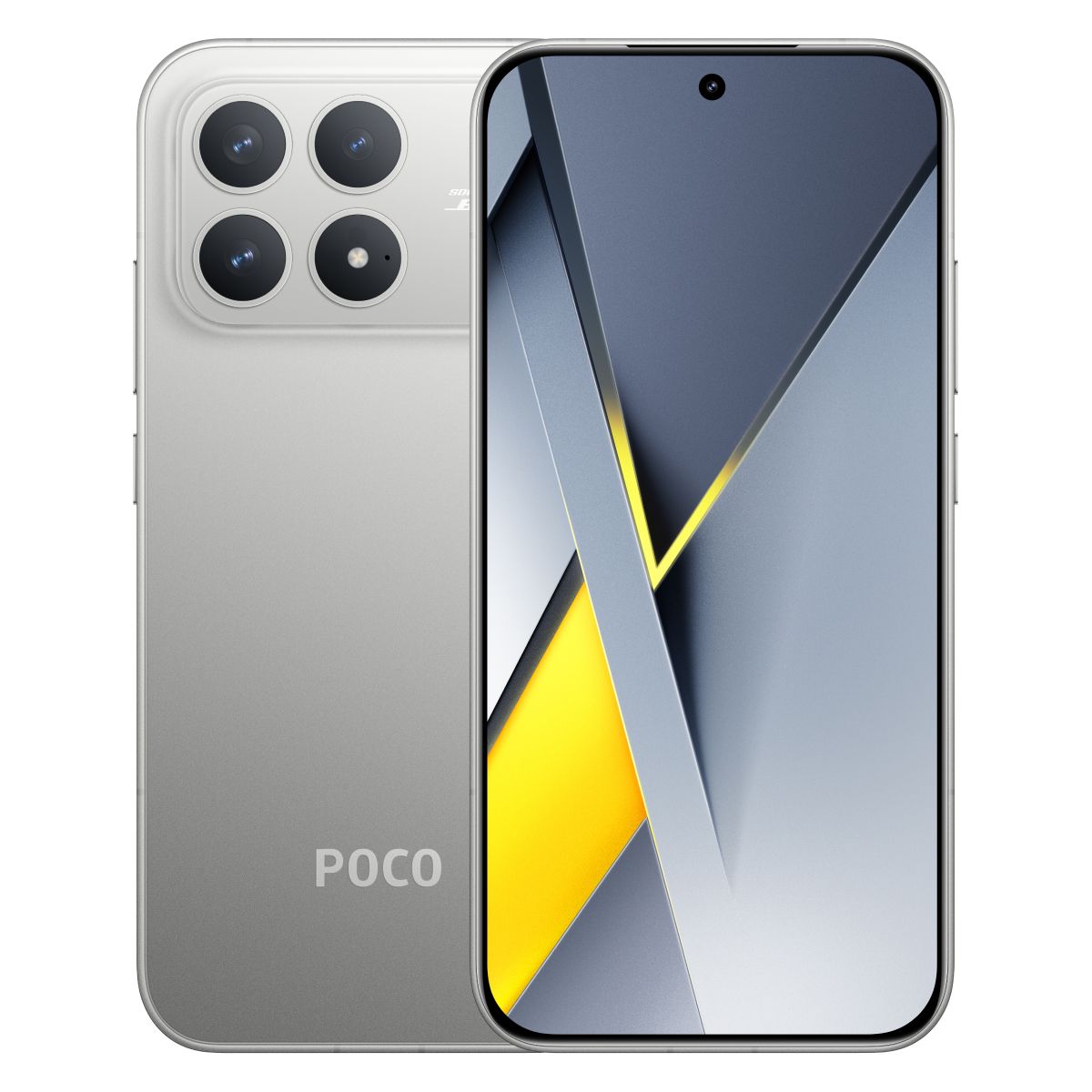 Xiaomi POCO F8 Pro 5G 12GB 256GB — ảnh 7