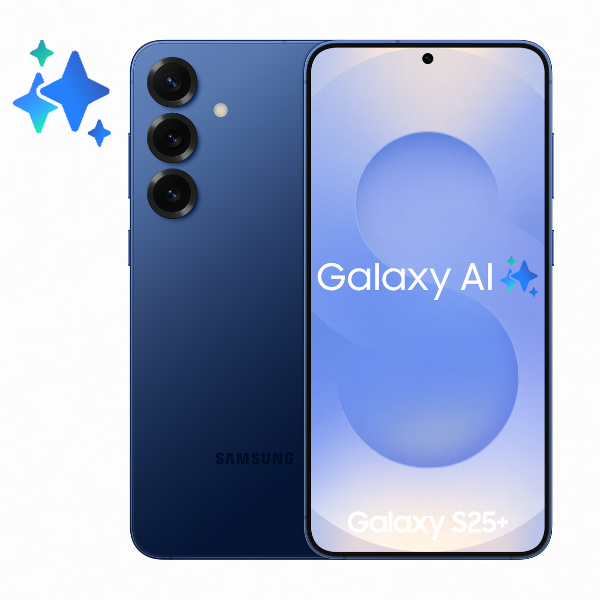 Samsung Galaxy S25 Plus 256GB — ảnh 8