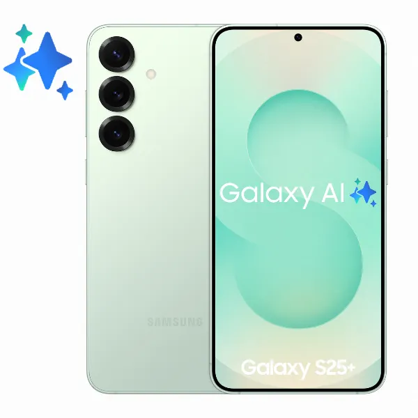Samsung Galaxy S25 Plus 256GB — ảnh 9
