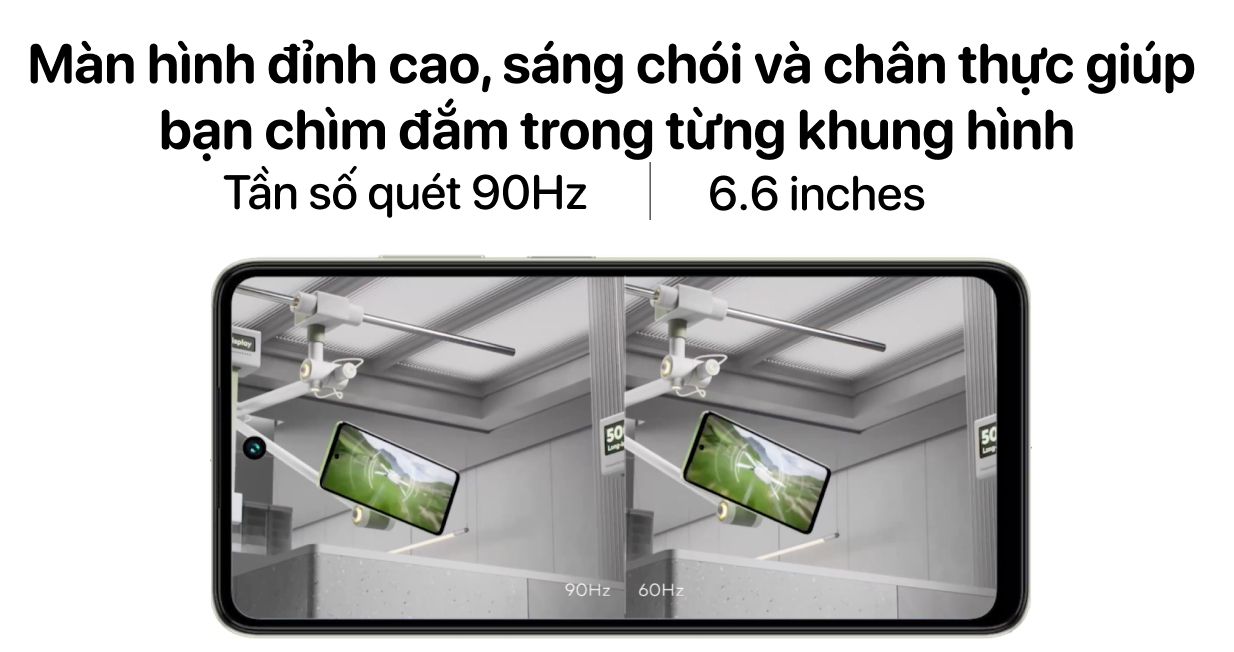 Itel P55 Plus NFC 8GB 256GB — ảnh 4