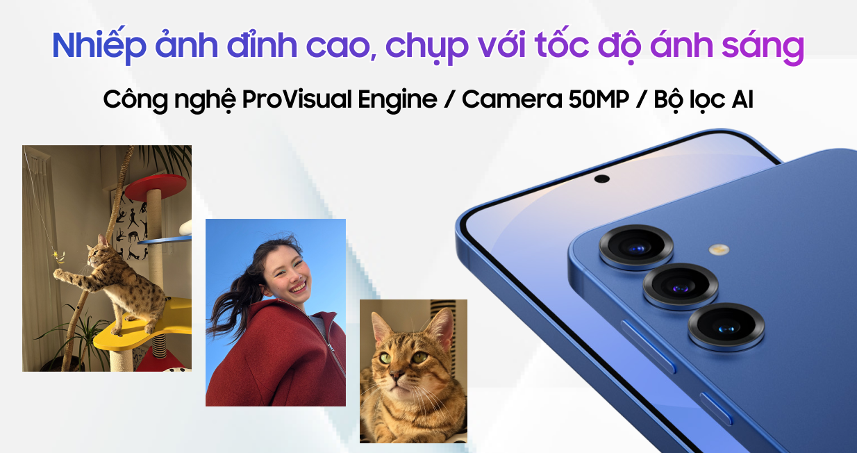 Samsung Galaxy S25 Plus 256GB — ảnh 4