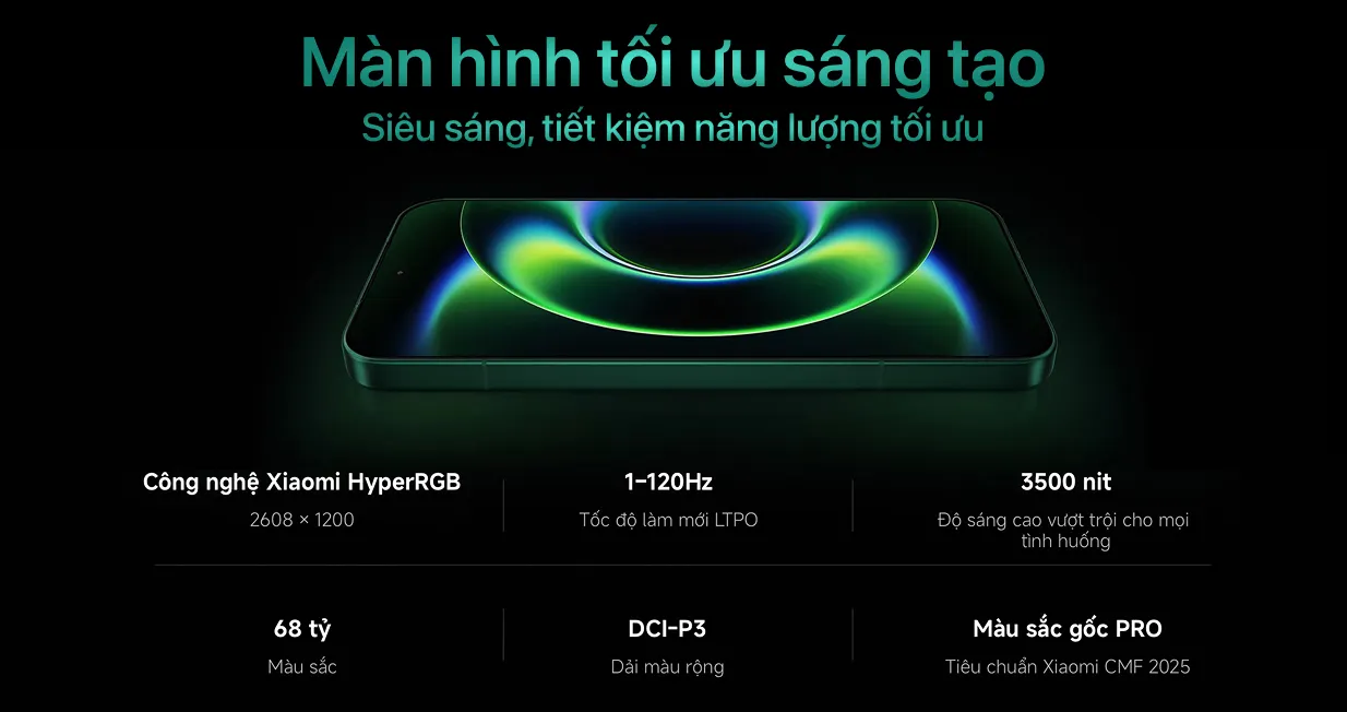 Xiaomi 17 Ultra 5G 16GB 512GB — ảnh 3