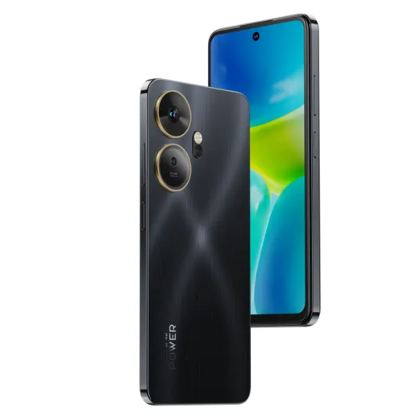 Itel P55 Plus NFC 8GB 256GB — ảnh 9