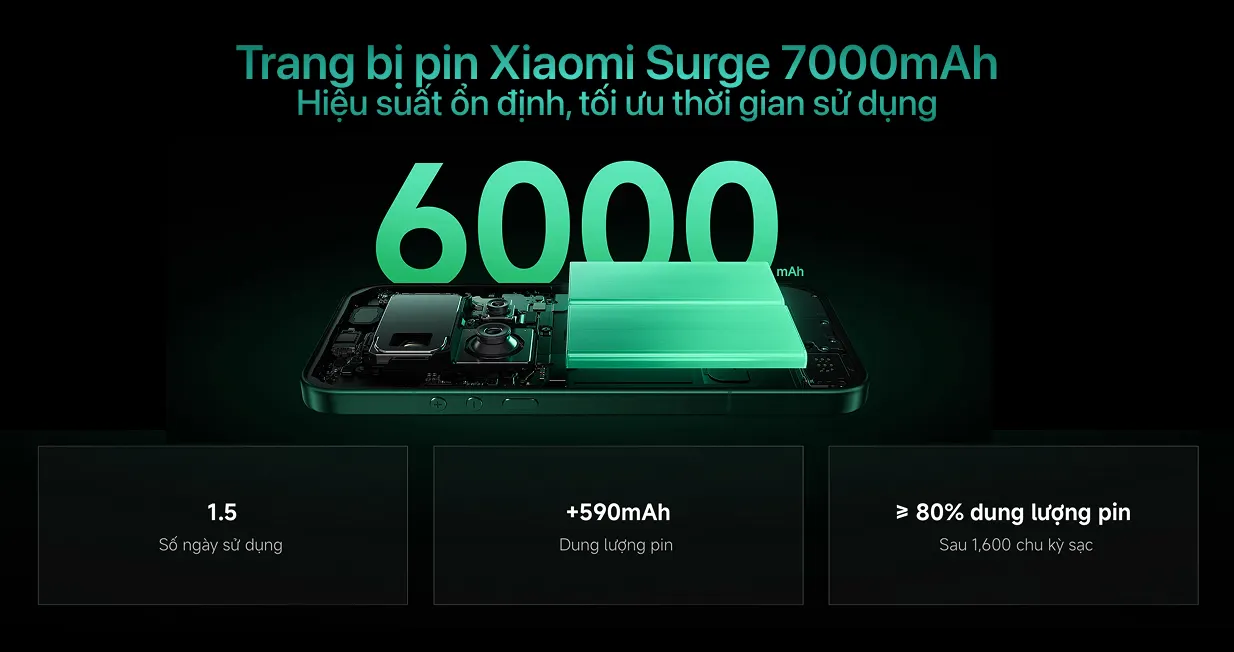 Xiaomi 17 Ultra 5G 16GB 512GB — ảnh 5