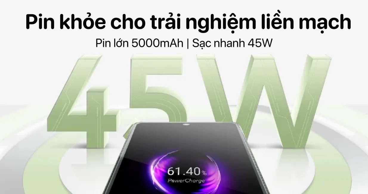 Itel P55 Plus NFC 8GB 256GB — ảnh 5