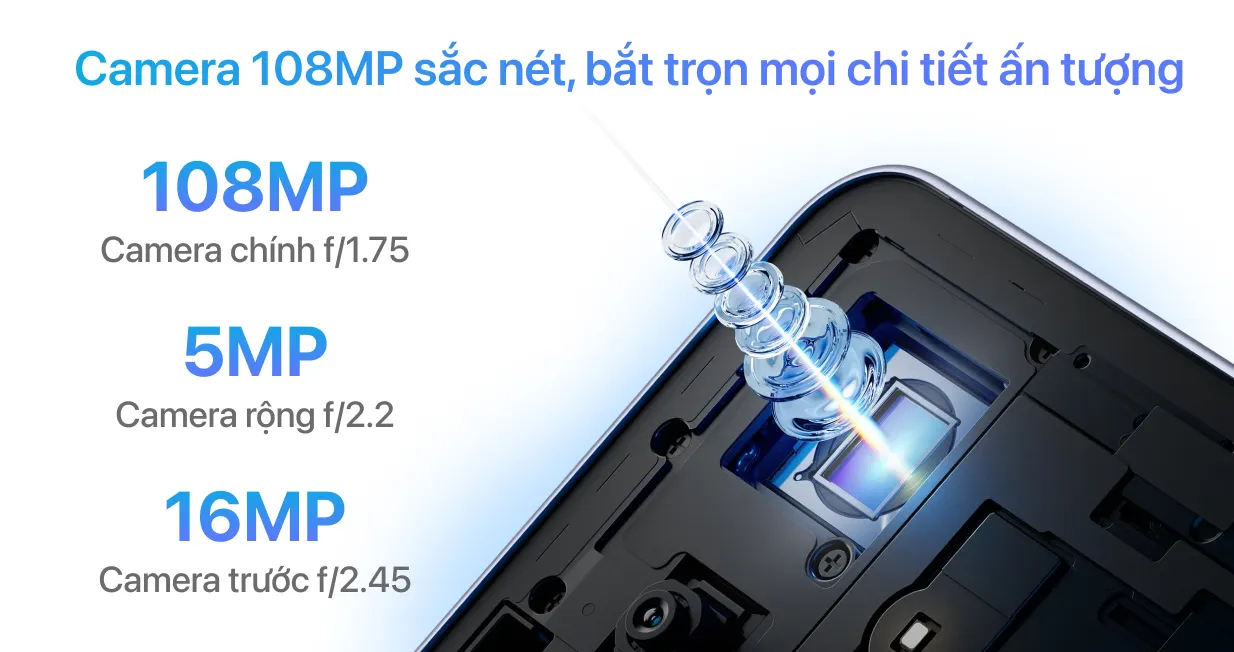 HONOR X8d 8GB 128GB — ảnh 4