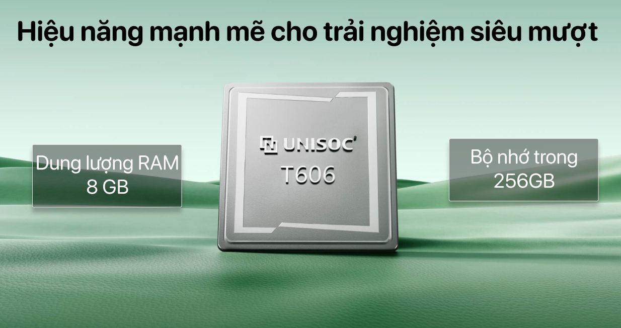 Itel P55 Plus NFC 8GB 256GB — ảnh 6