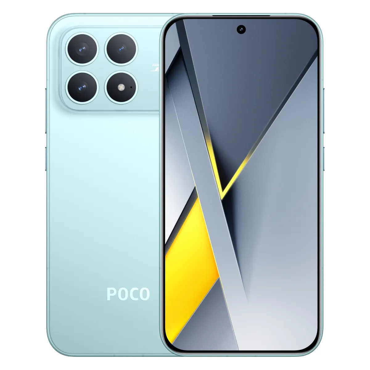 Xiaomi POCO F8 Pro 5G 12GB 256GB — ảnh 8