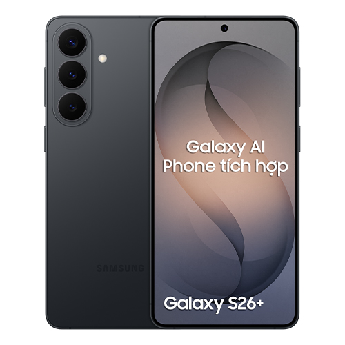 Samsung Galaxy S26 Plus 12GB 256GB — ảnh 3