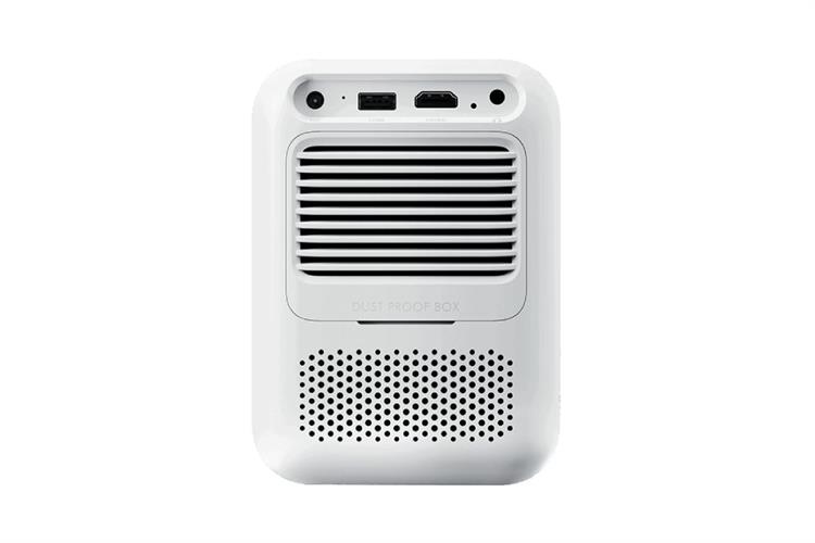 Máy chiếu Wanbo HD Dali — ảnh 4