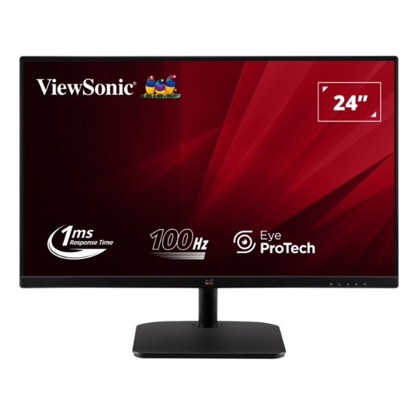 Viewsonic 24 inch Full HD VA2432-H-2