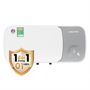 Máy nước nóng gián tiếp Atlantic 20 lít ESA SLIM 823044 SWH 20H M-14