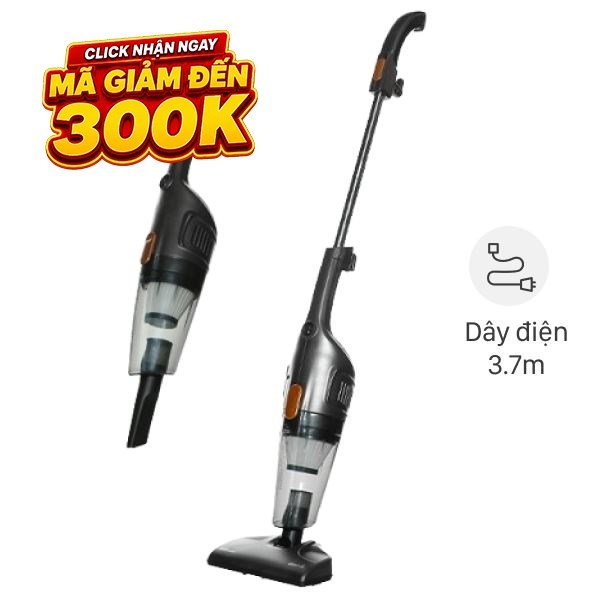 Máy hút bụi tay Deerma DX115C
