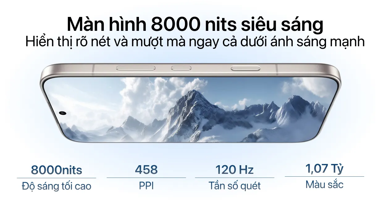 HONOR 600 5G 8GB 256GB — ảnh 5