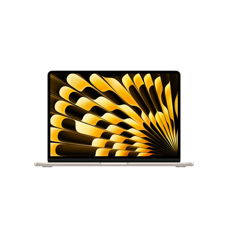 MacBook Air M5 13 inch 10CPU 8GPU 16GB/512GB