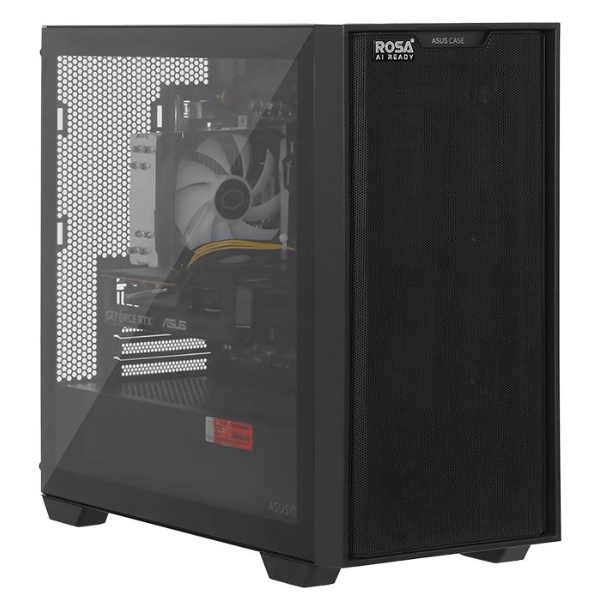 ROSA x ASUS Rezo I121 Core i5 12400F