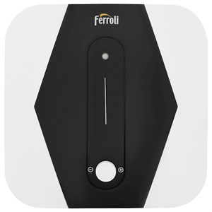 Máy nước nóng gián tiếp Ferroli 20 lít MIDO SQ
